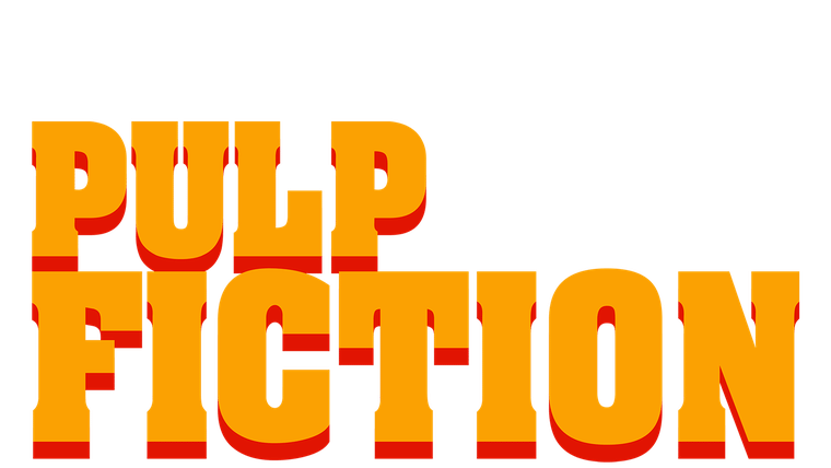 Pulp discount fiction stream