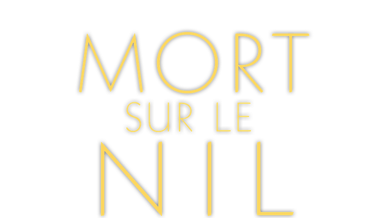 Mort sur le Nil