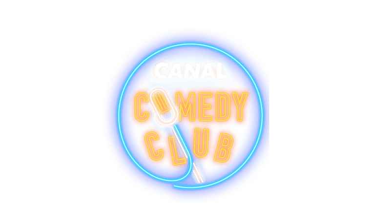 Canal Comedy Club - Brazzaville