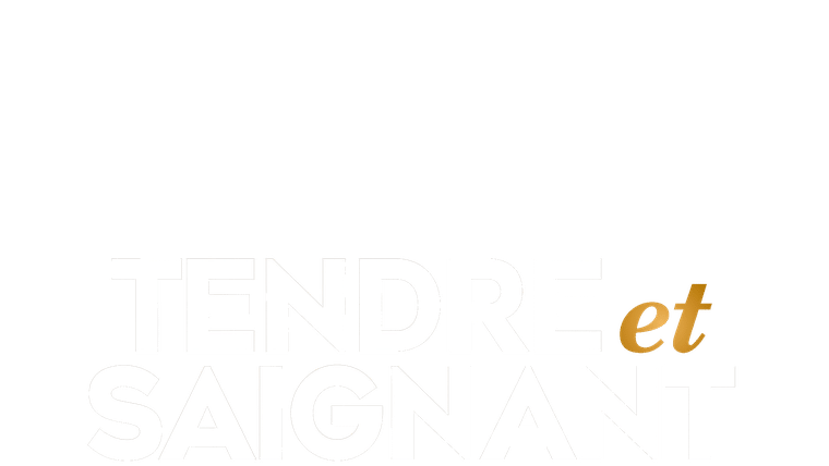 Tendre et saignant
