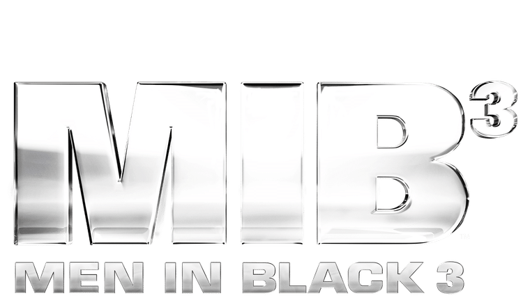 Men in Black III