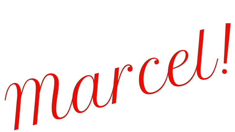 Marcel !