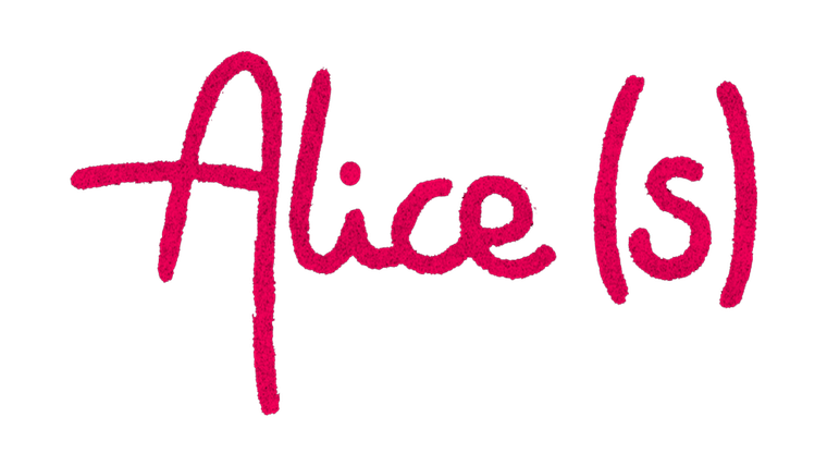 Alice(s)