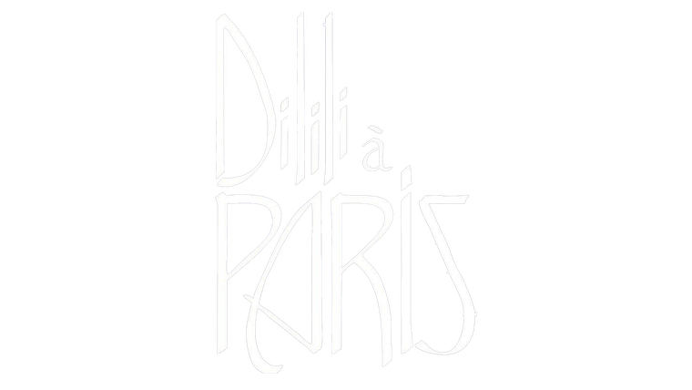 Dilili à Paris