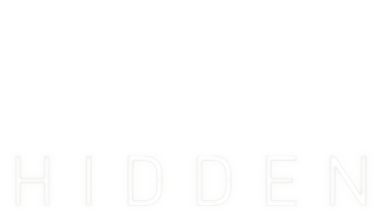 Hidden