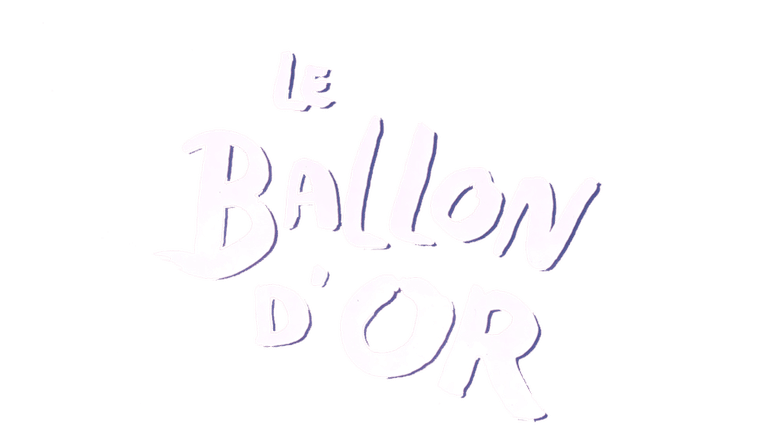 Le ballon d'or