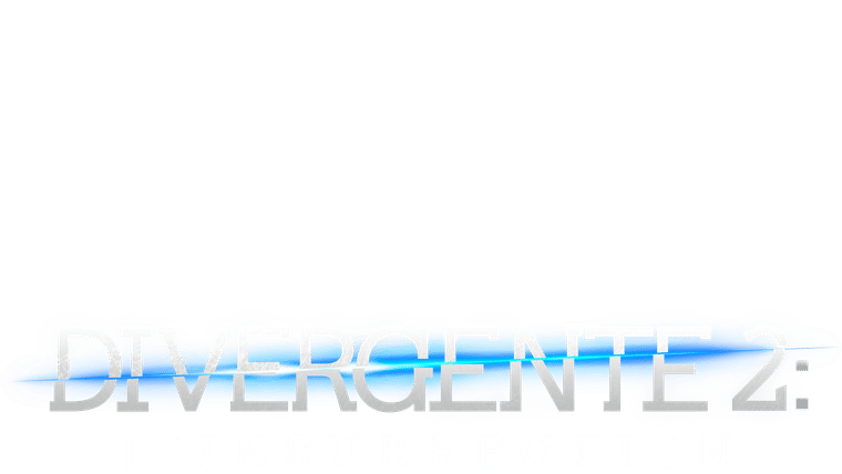 Divergente 2 : l'insurrection