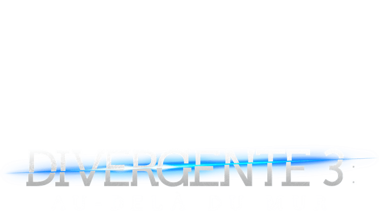 Divergente 3 : au-delà du mur