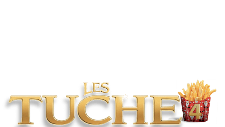 Les Tuche 4