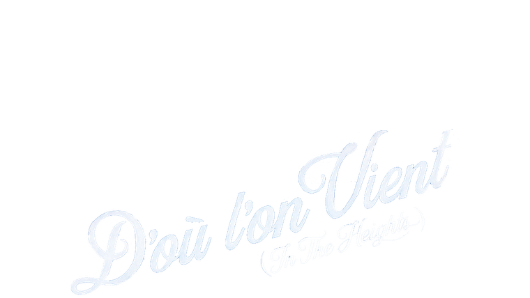 D'où l'on vient