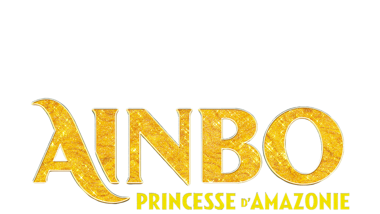Ainbo, princesse d'Amazonie