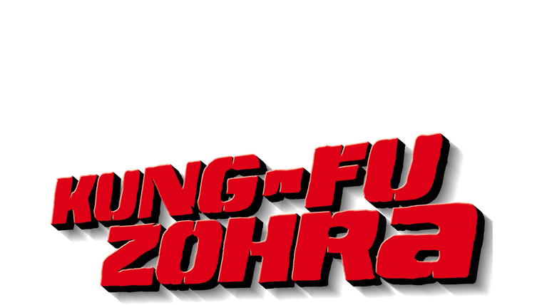 Kung-Fu Zohra