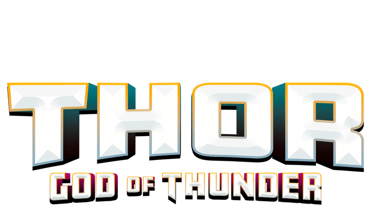 Thor : God of Thunder