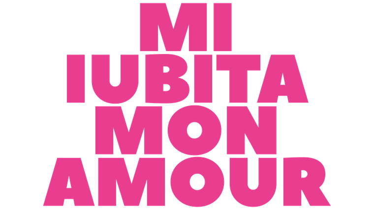 Mi iubita mon amour