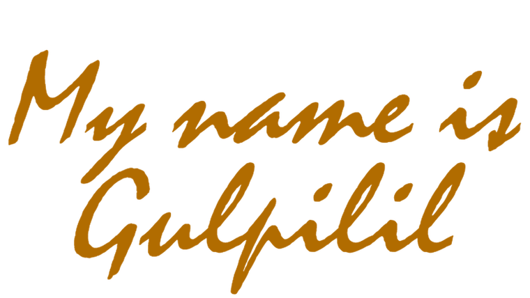 Je m'appelle Gulpilil
