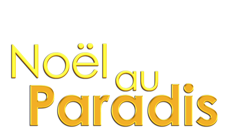Noël au paradis