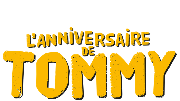 L'Anniversaire de Tommy