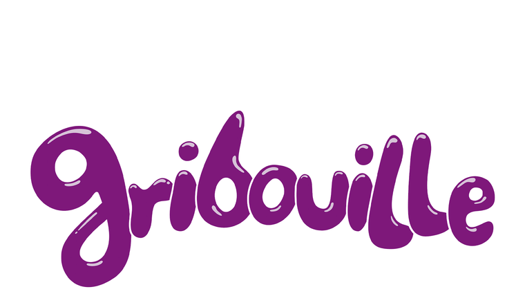 Gribouille