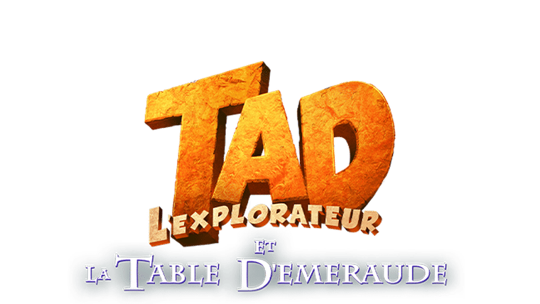 Tad l'explorateur et la table d'émeraude