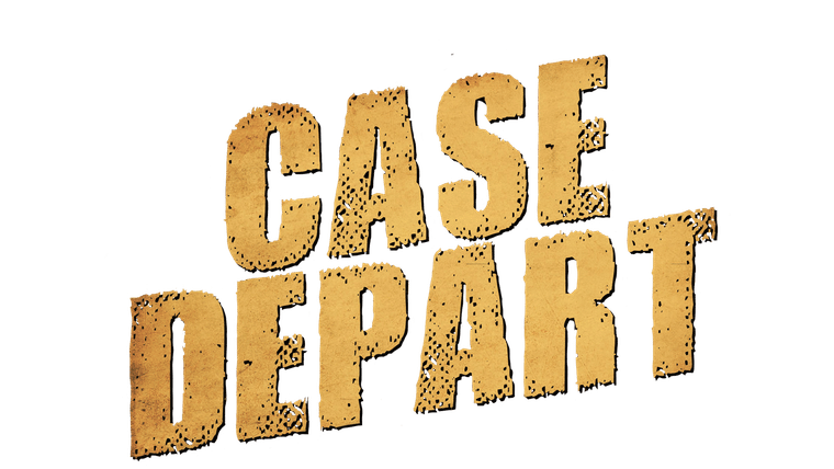 Case départ