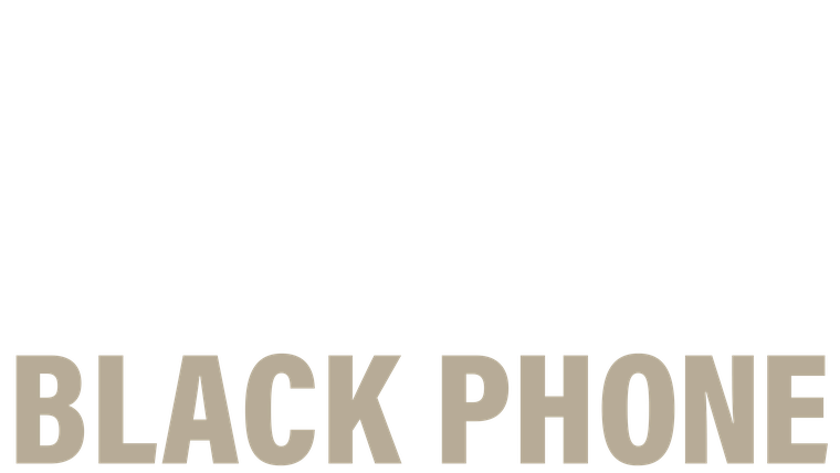 Black Phone