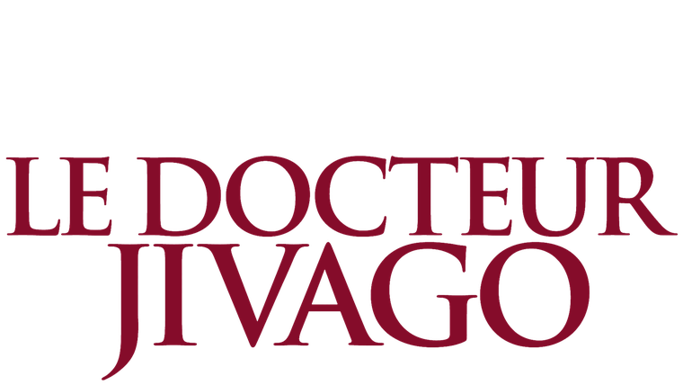 Le docteur Jivago