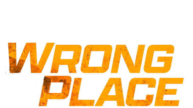 Wrong Place