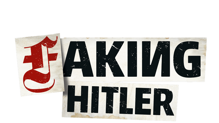 Faking Hitler, l'arnaque du siècle