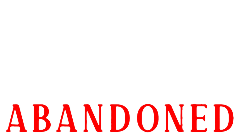 Abandoned