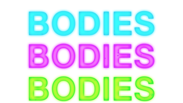 Bodies Bodies Bodies