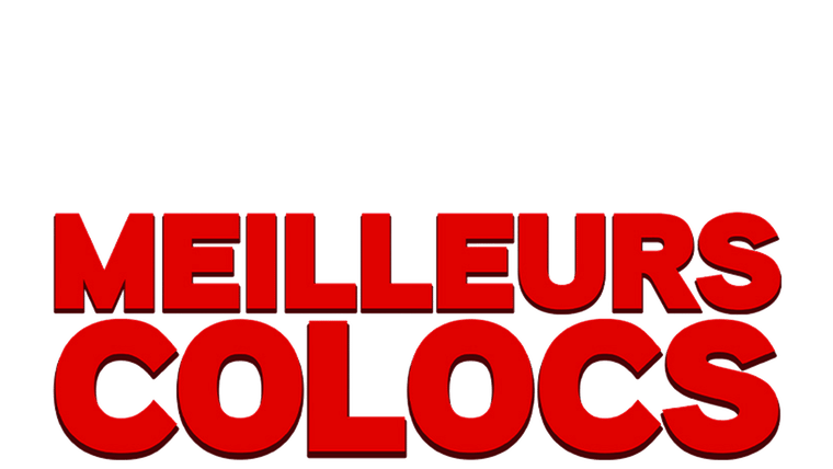 Meilleurs colocs