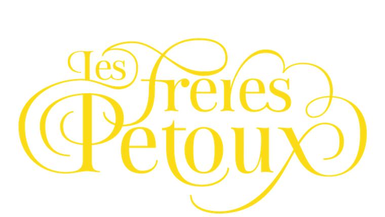Les frères Pétoux