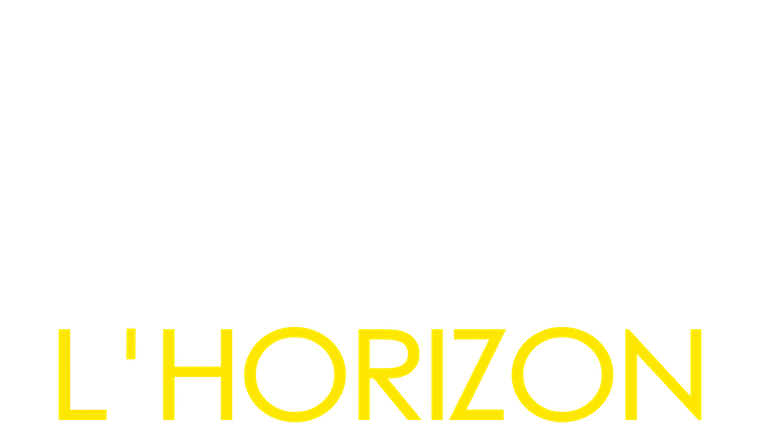 L'horizon