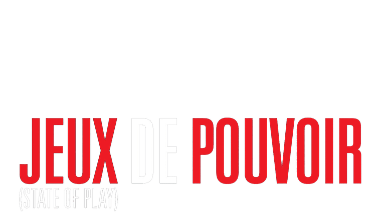 Jeux de pouvoir