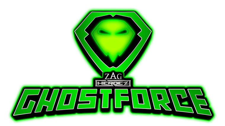 Ghost Force
