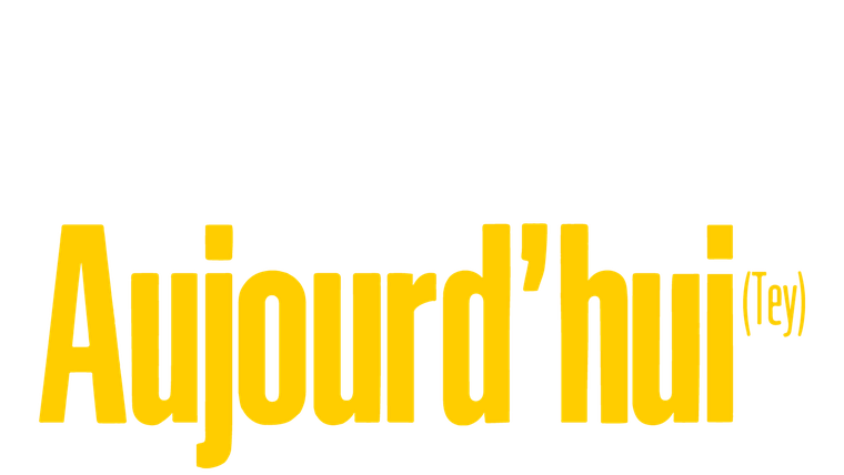 Aujourd'hui