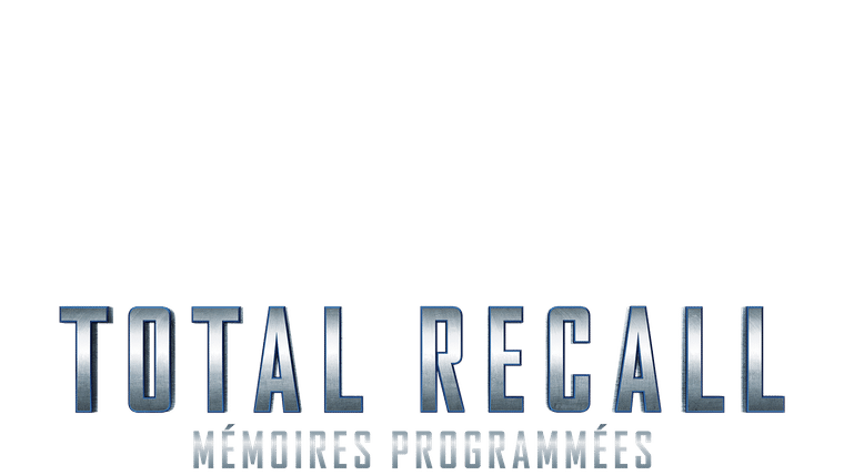 Total Recall : mémoires programmées
