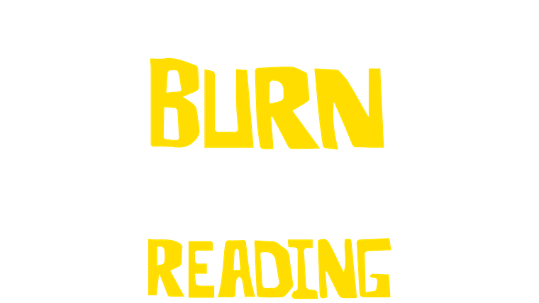 Burn After Reading