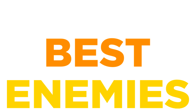 The Best of Enemies