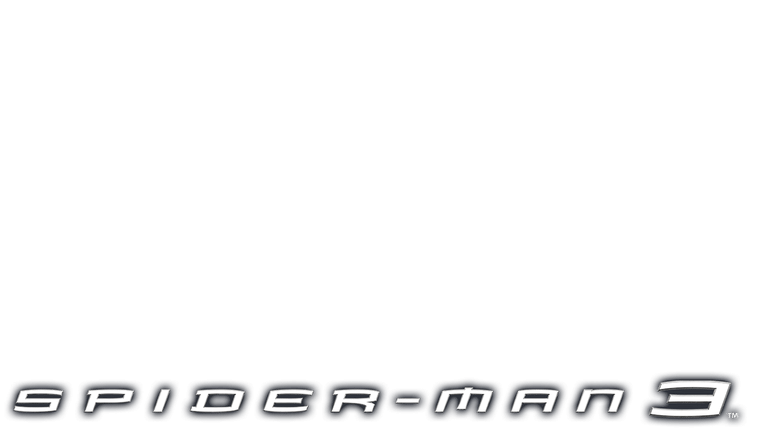 Spider-Man 3