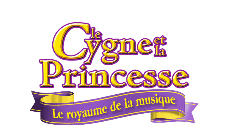 Le Cygne et la Princesse : le royaume de la musique
