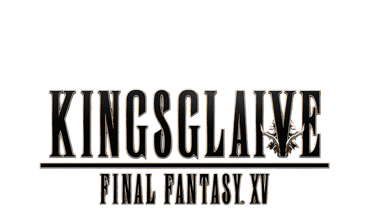 Kingsglaive : Final Fantasy XV