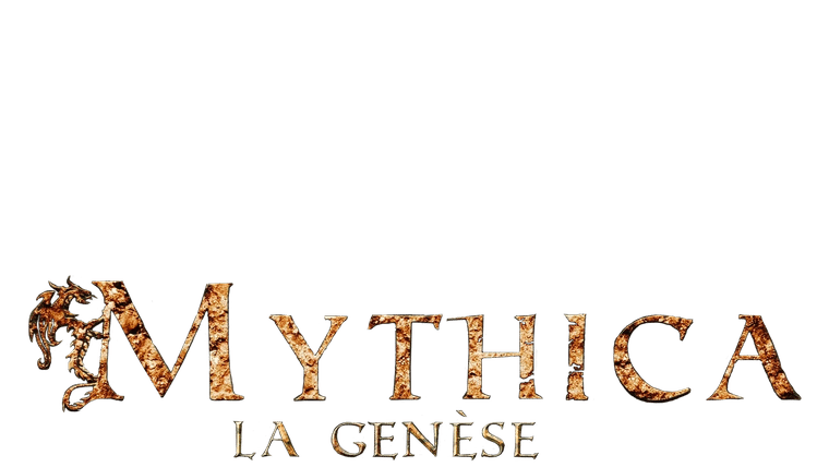Mythica : la genèse