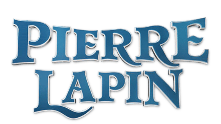 Pierre Lapin