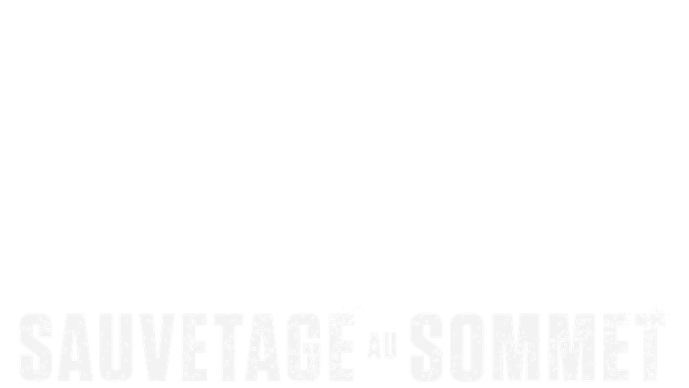Sauvetage au sommet