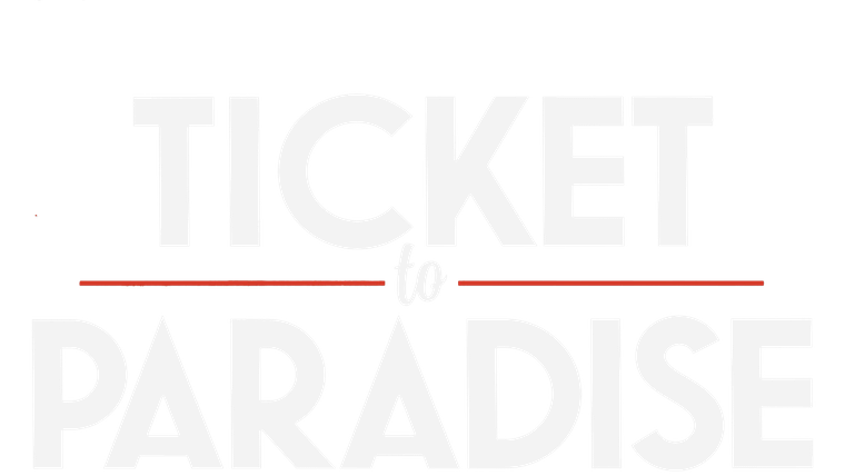 Ticket to Paradise