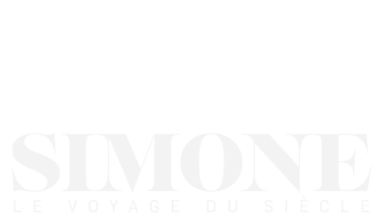 Simone, le voyage du siècle