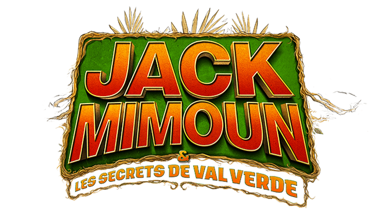 Jack Mimoun et les secrets de Val Verde