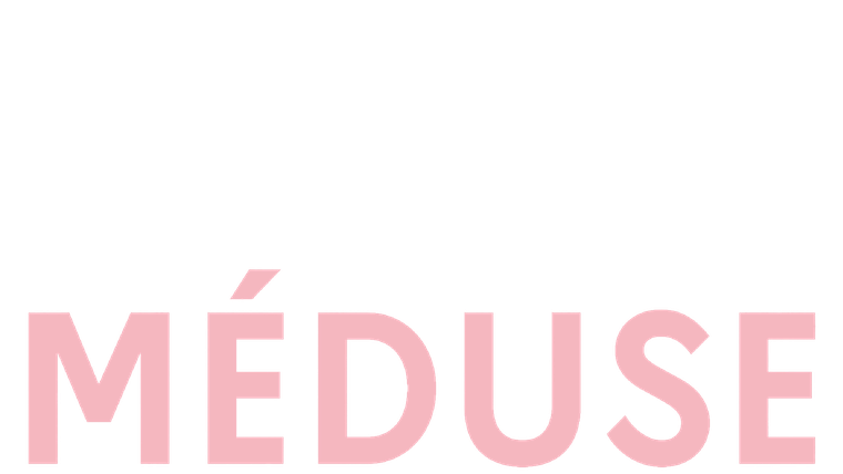 Méduse