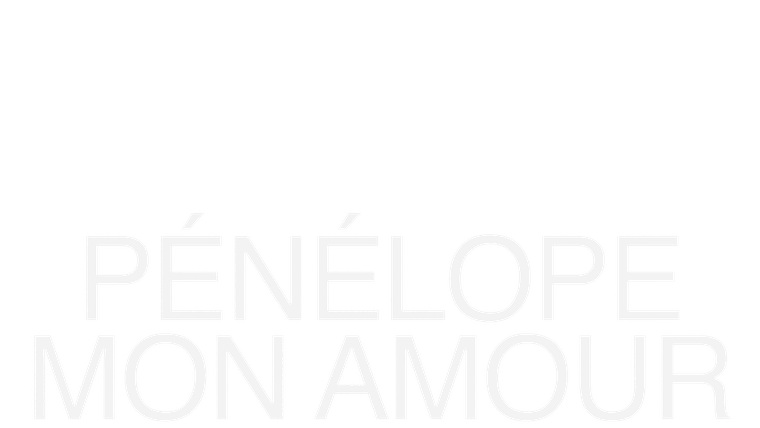 Pénélope mon amour
